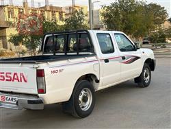 نیسان پیکەپ